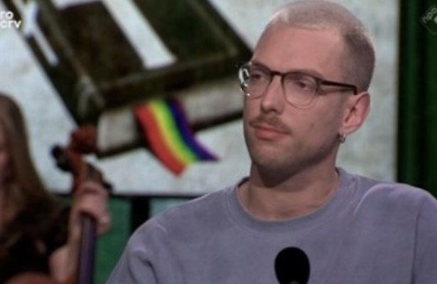 Kijk terug: Verbazing over homogenezers bij M